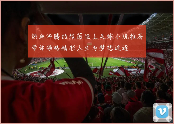 热血沸腾的绿茵场上足球小说推荐带你领略精彩人生与梦想追逐