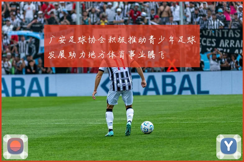 广安足球协会积极推动青少年足球发展助力地方体育事业腾飞